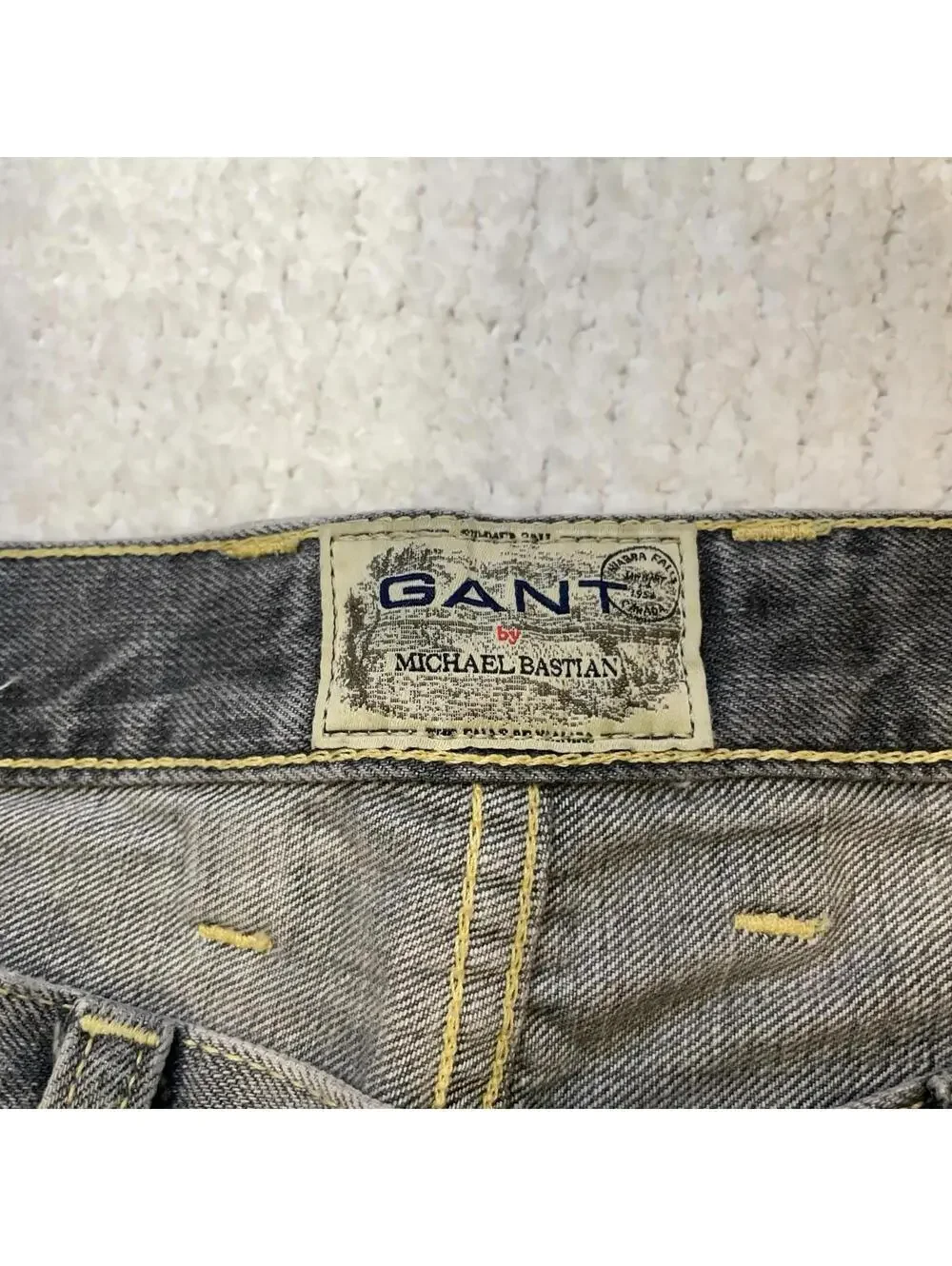 Gant elevate your